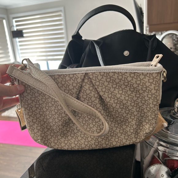 DKNY Clutch - Picture 7 of 7